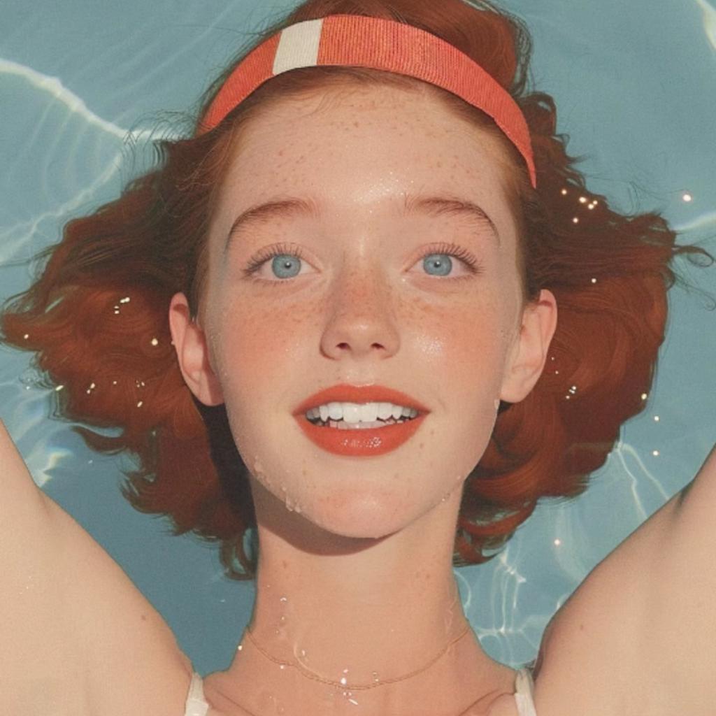 欧美轻快小调｜放松脑细胞 拒绝烦“脑”