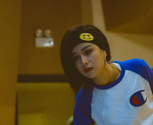 花姐