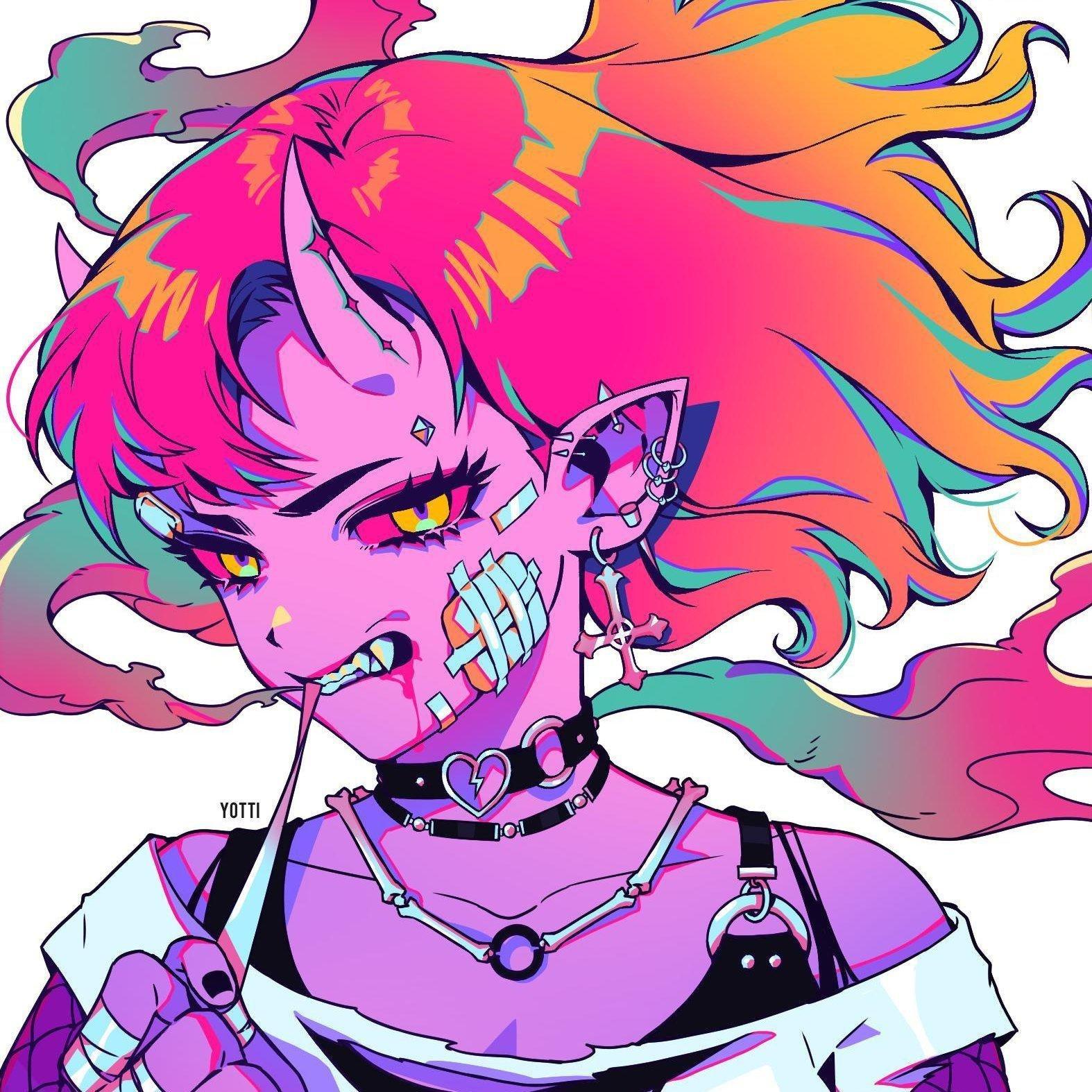 我指着心脏起誓永不服输！