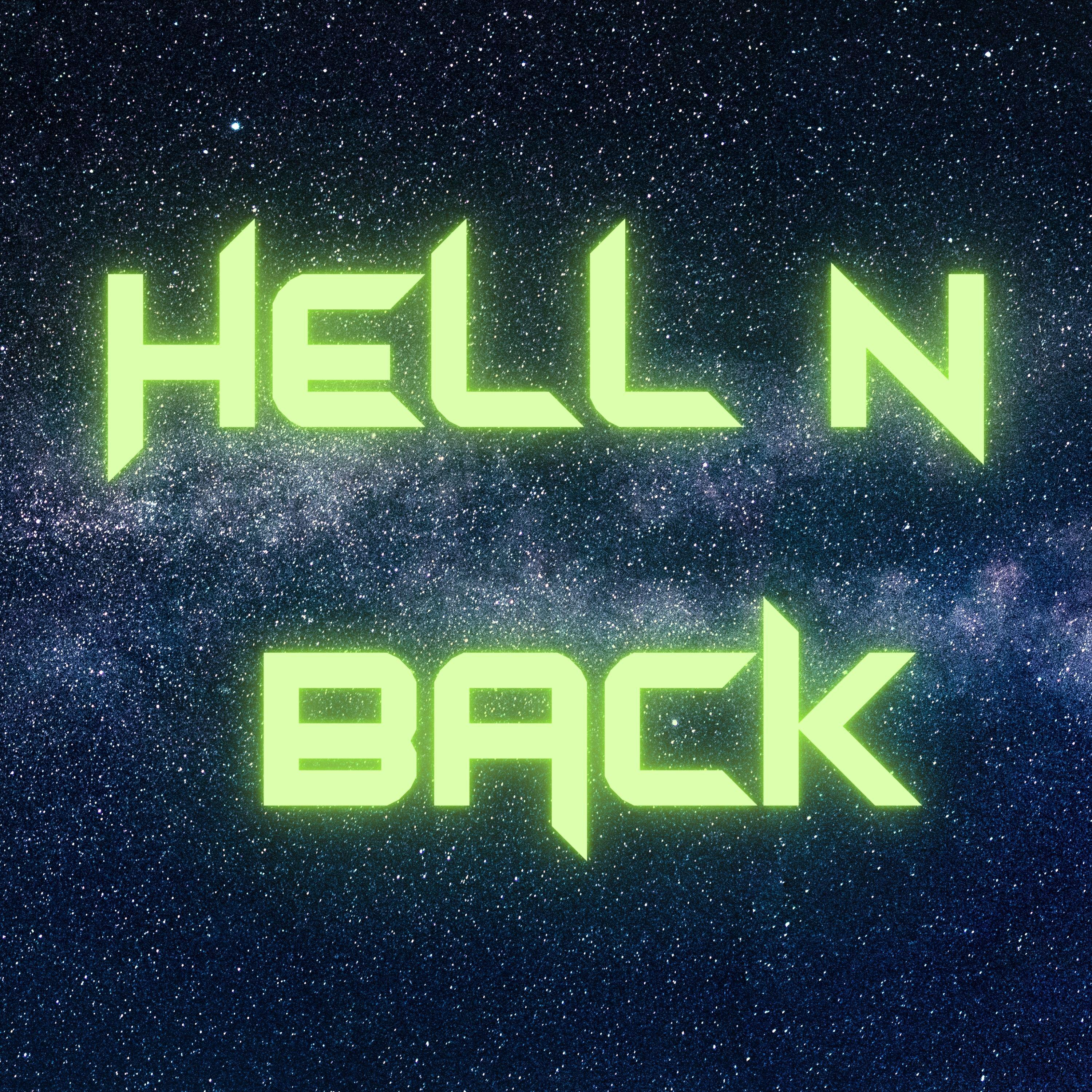 Hell N Back