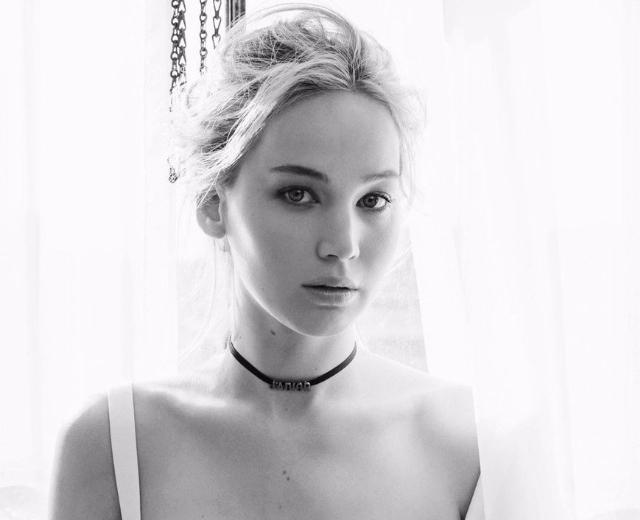 Jennifer Lawrence
