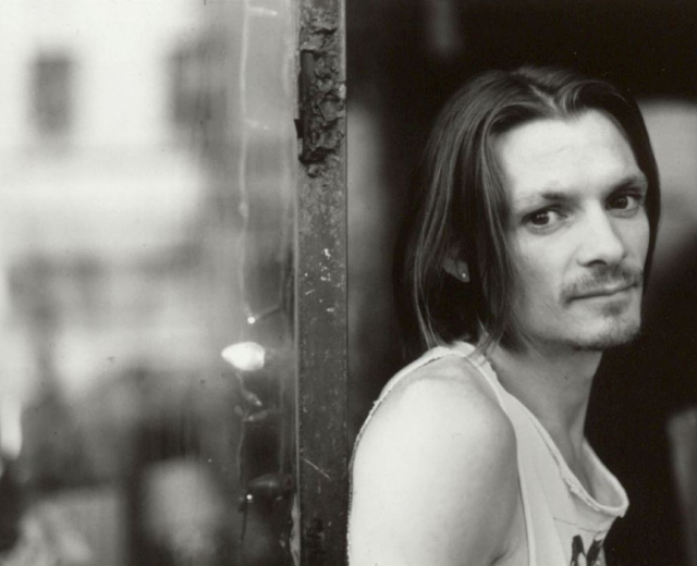 Chris Whitley