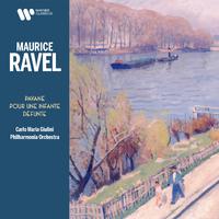 Ravel: Pavane pour une infante défunte, M. 19