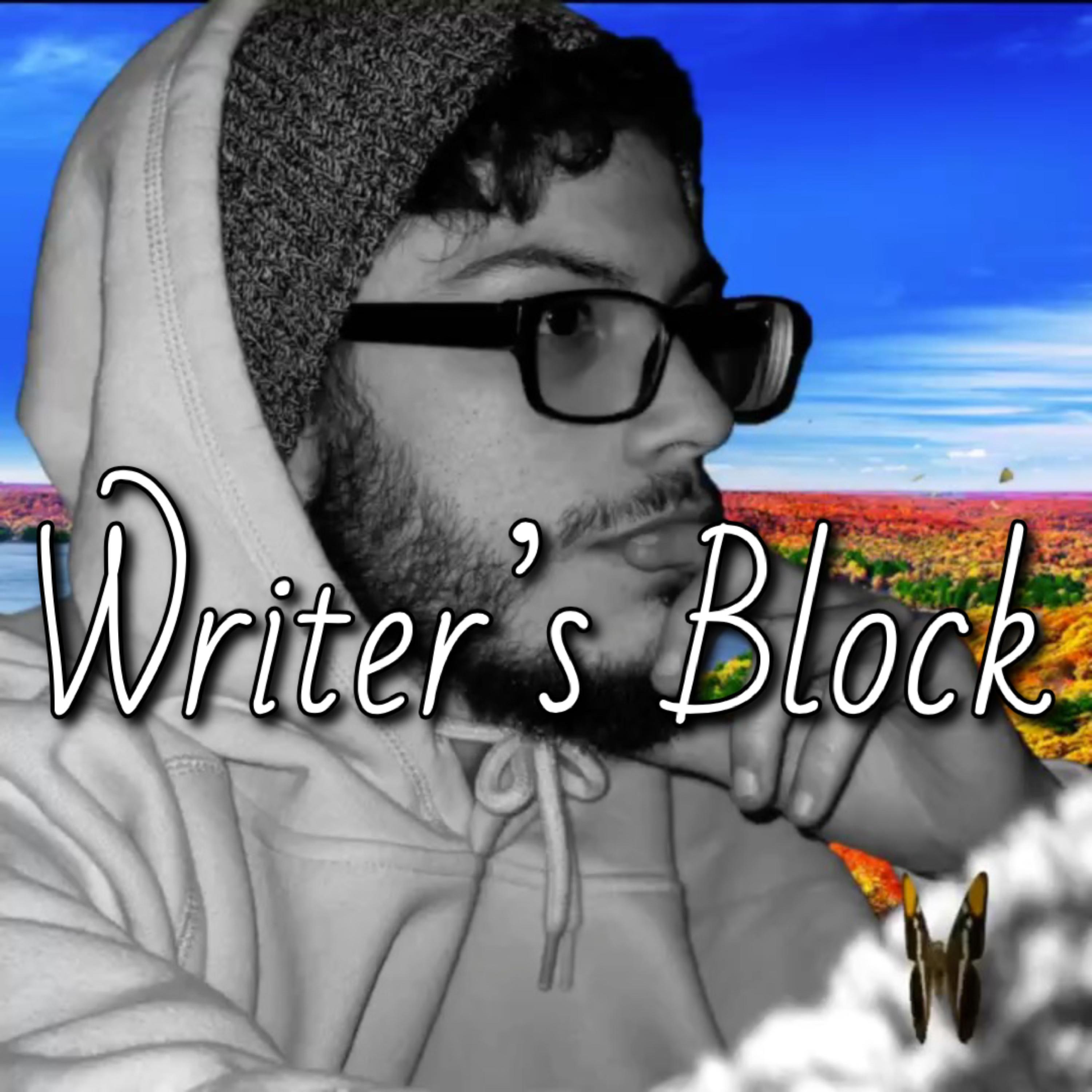 Writer's Block