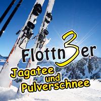 Jagatee und Pulverschnee