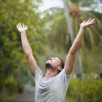 Fluid Rain Tranquility: Binaural Waterside Relaxation Embellishments