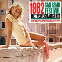 1962 San Remo Festival - The 12 Greatest Hits