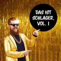 Das ist Schlager, Vol. 1