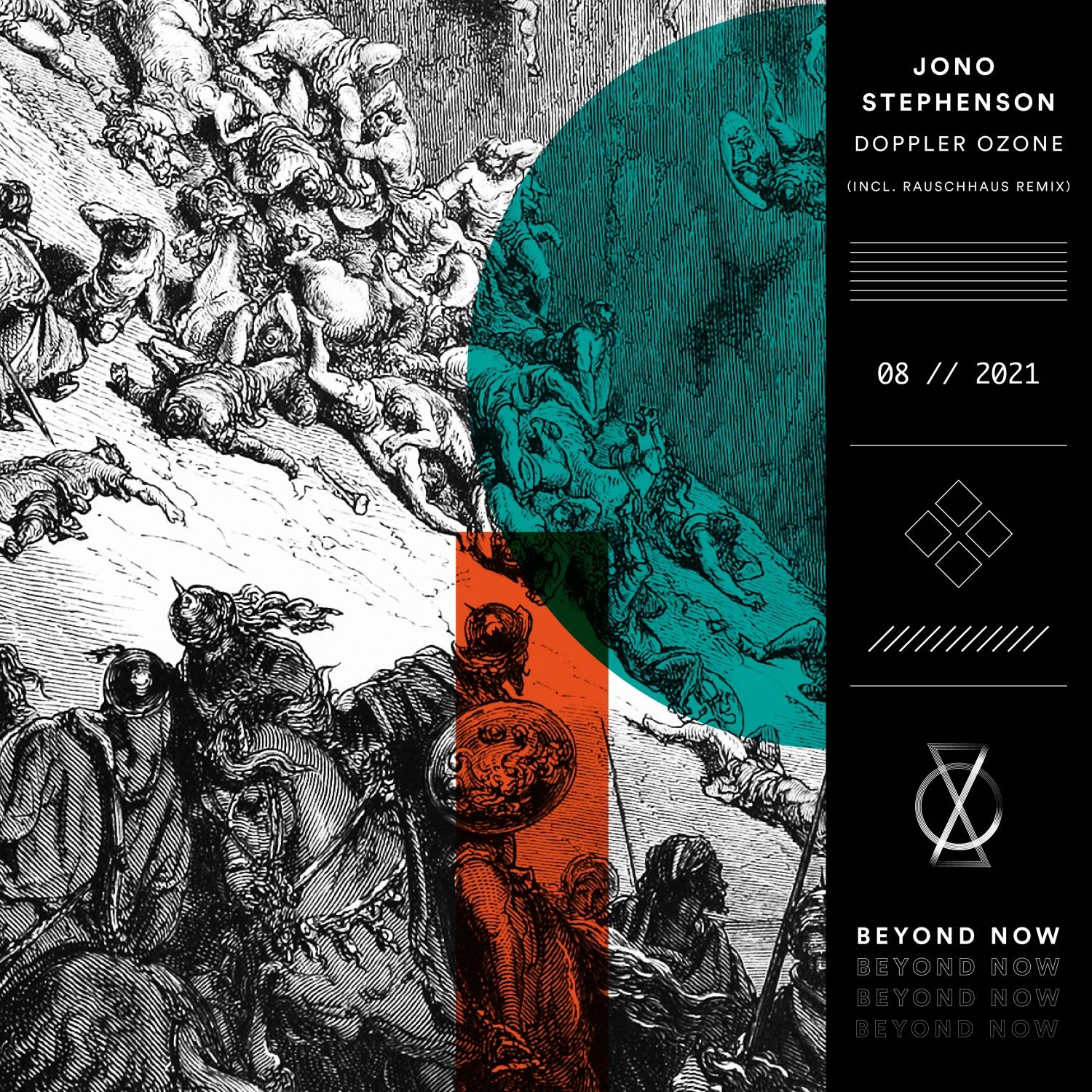 Doppler Effect (Rauschhaus Remix)