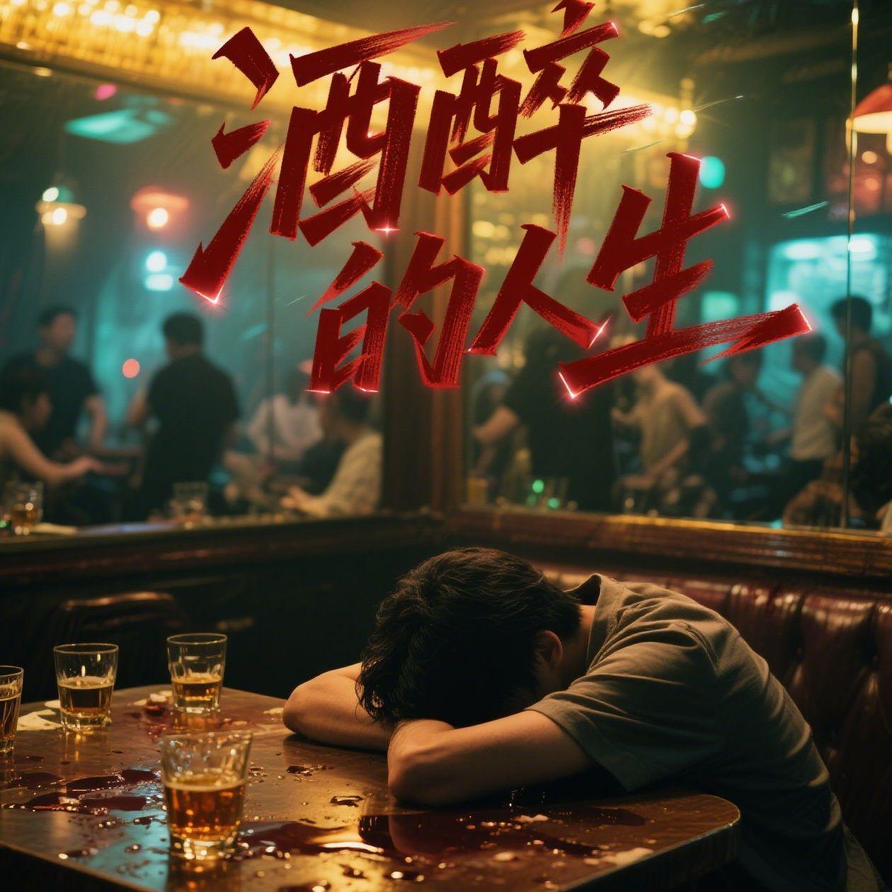 黑的尽头会有光 伴奏封面