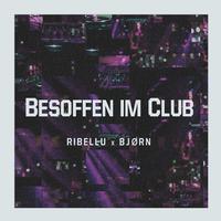 Besoffen im Club