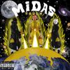 Midas the Jagaban - Paigons