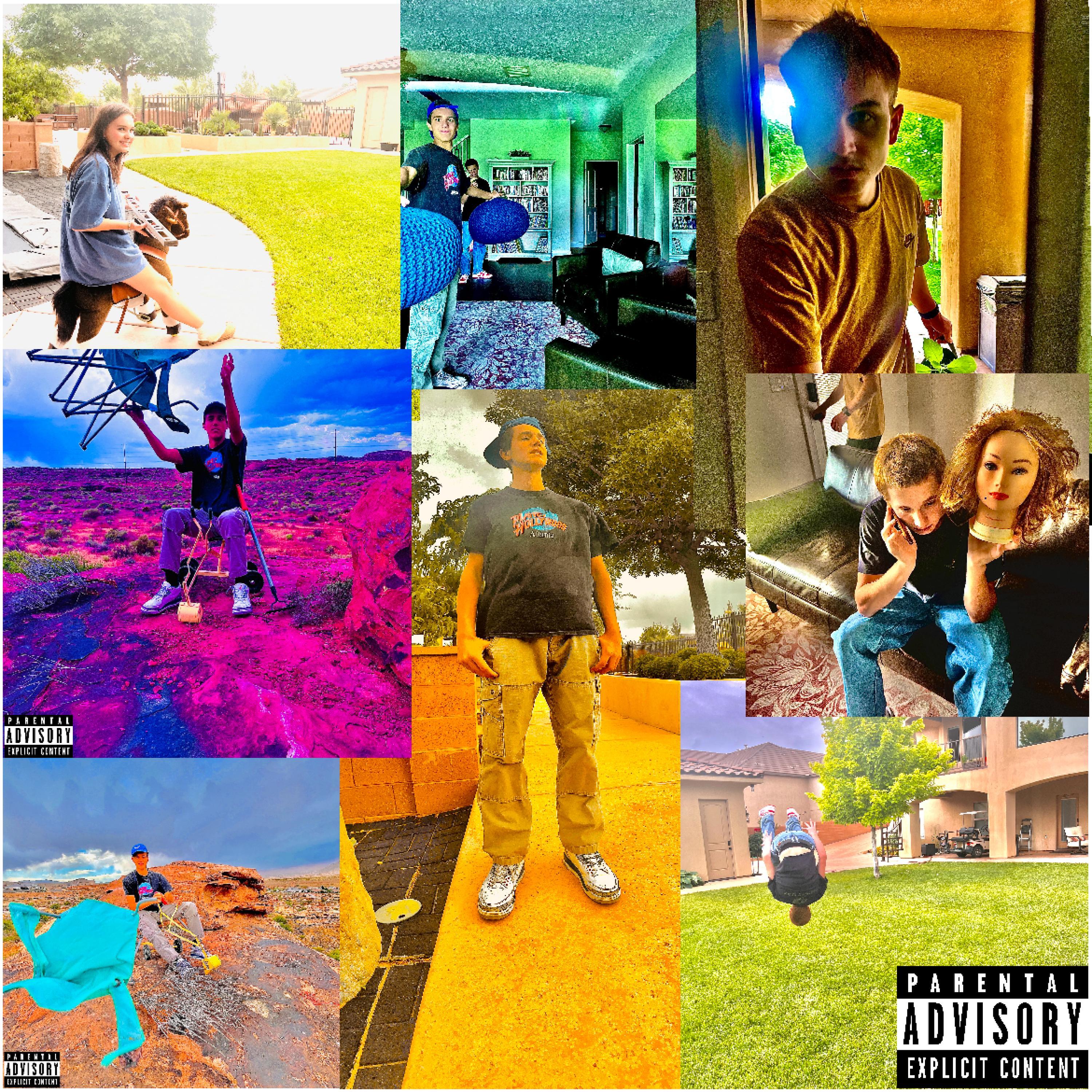 DECEIVE (feat. ANxTI & MARZUES)