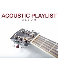 Acoustic Playlist Album