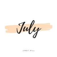 July