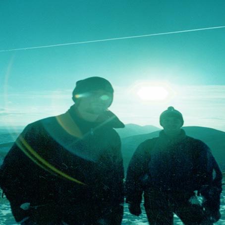 Boards of Canada