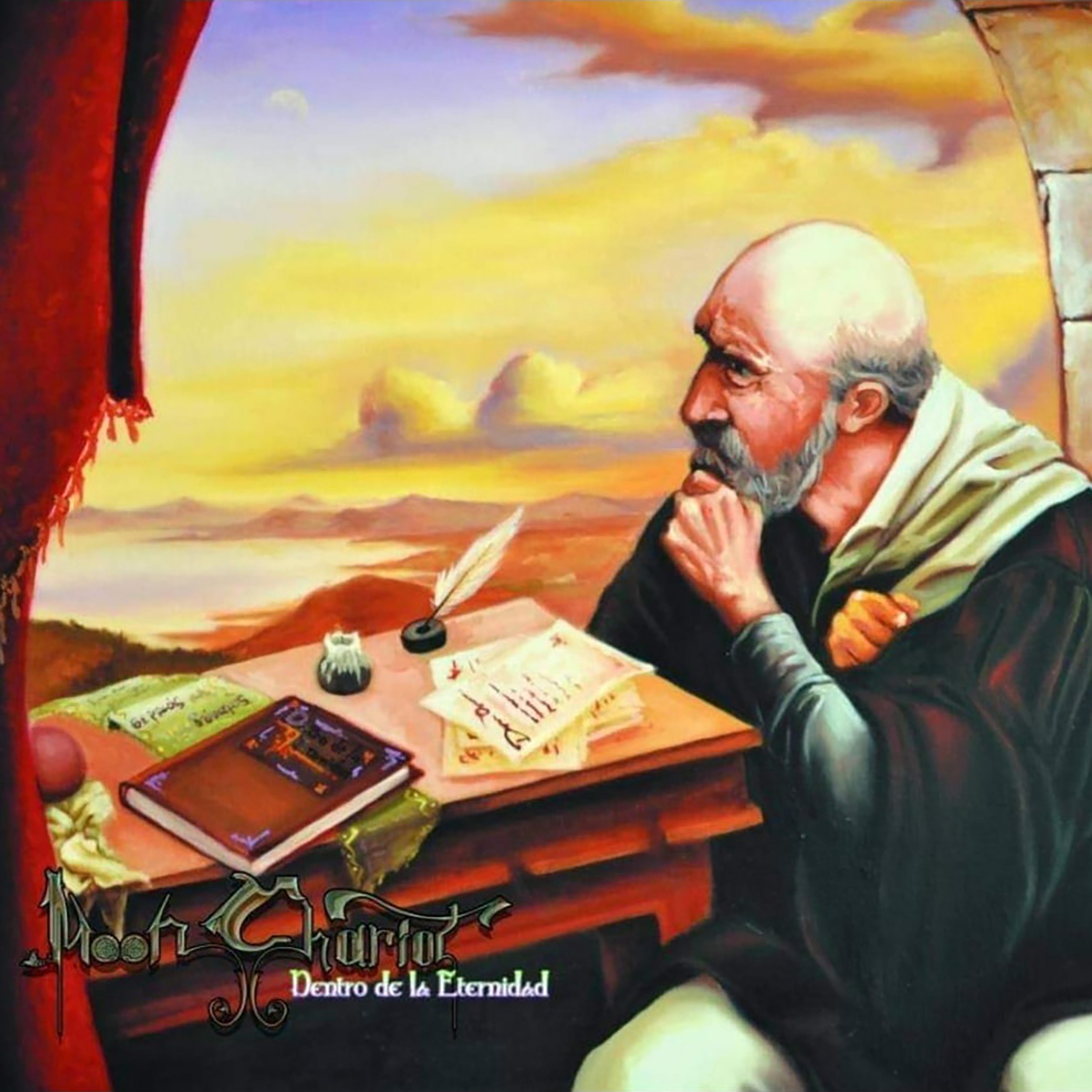 La Llave (Perpetua Conciencia)