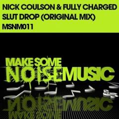 Slut Drop (Original Mix|Explicit)