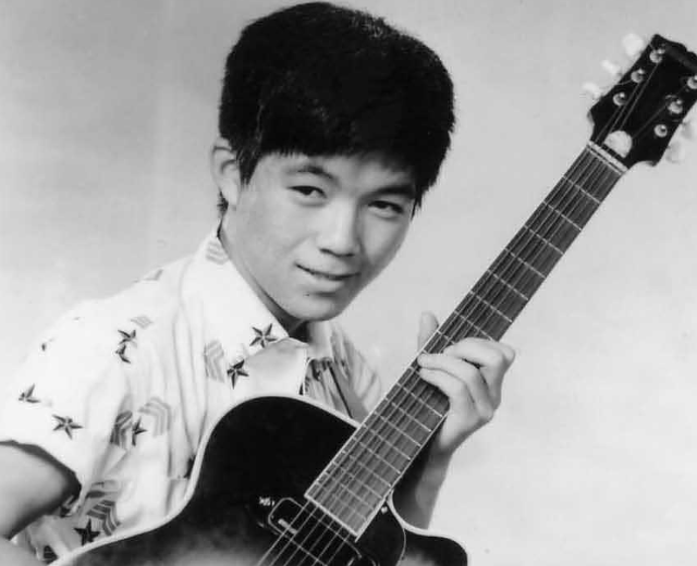 坂本九