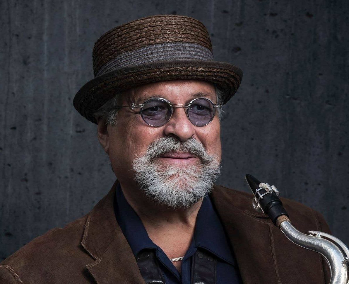 Joe Lovano