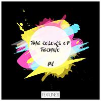 The Colors of Techno, Vol. 1