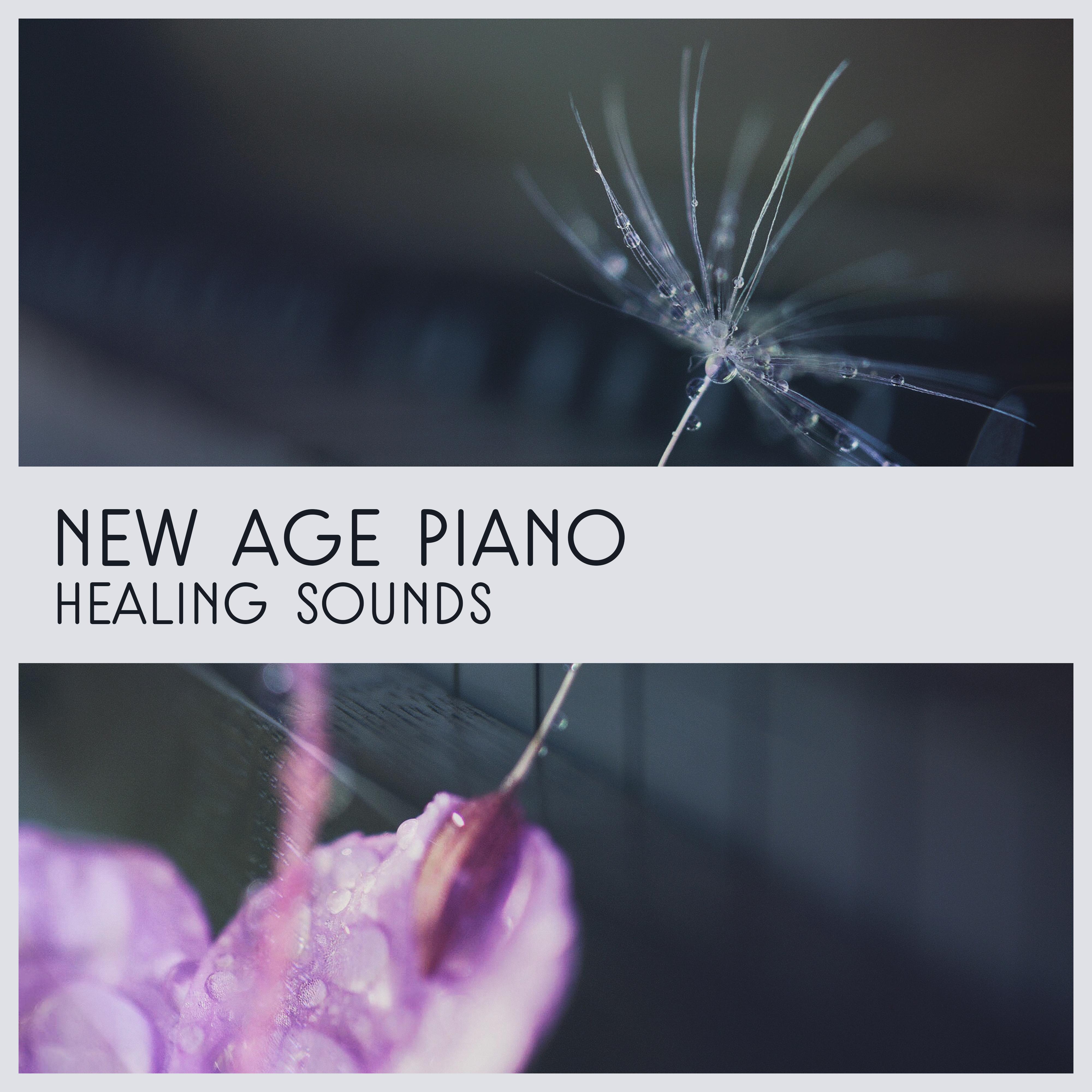 Healing Piano