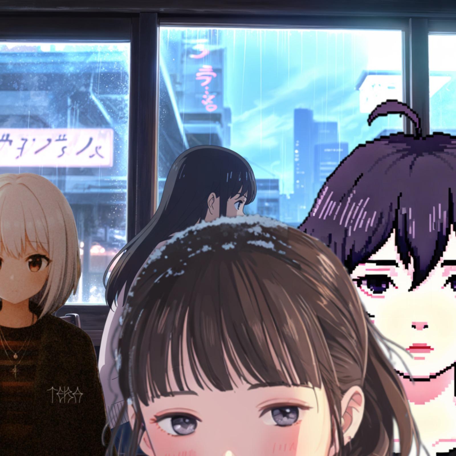 Stand With You (feat. ZOLA KYO, GUMI & IA)