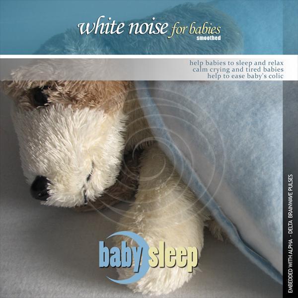 White Noise for Babies