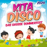 Kita Disco - Das große Sommerfest 2024