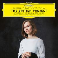 The British Project - Walton: Trolius & Cresida