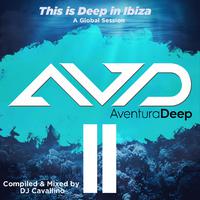 This Is Deep In Ibiza (Unmixed)