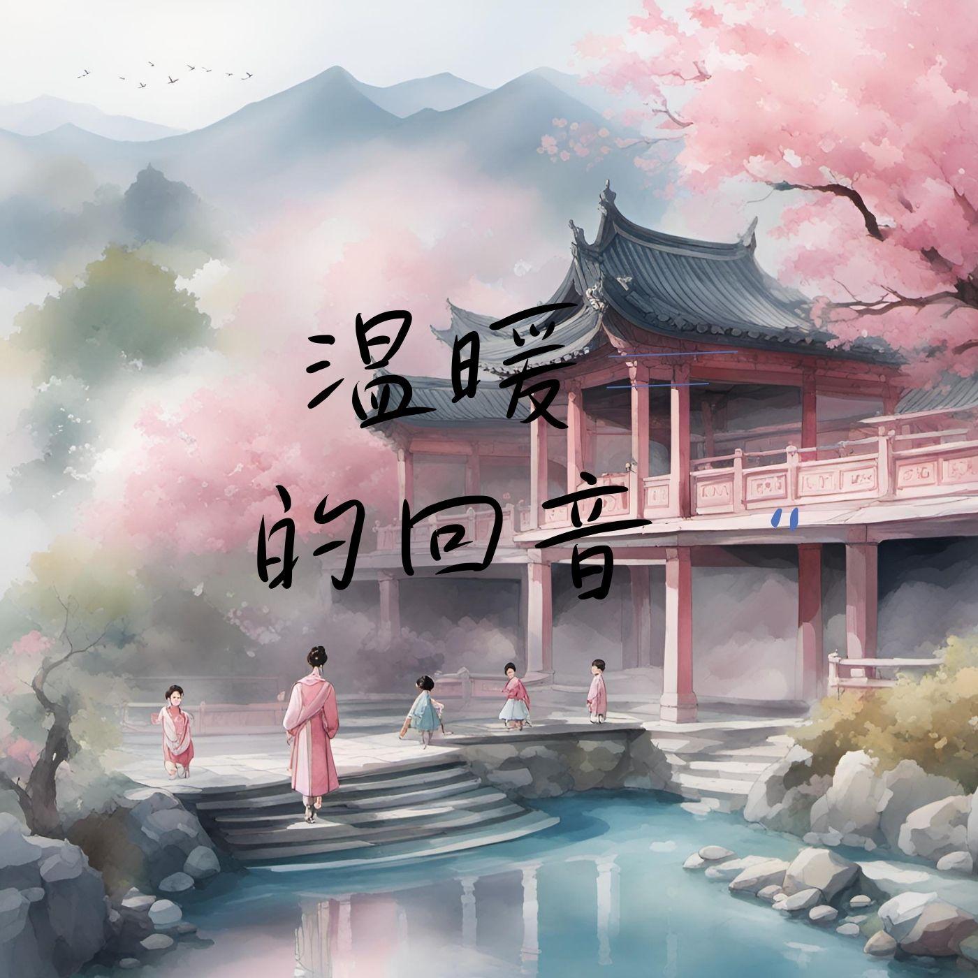 时光的轻语 (解压)封面