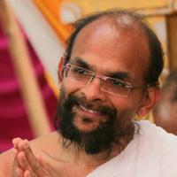 Pu.Acharya Udayratna Suriji M.s.