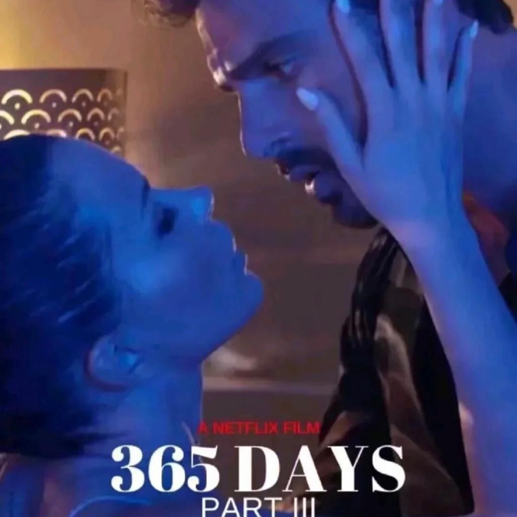 365dni 第三部《365天：明日之欲》