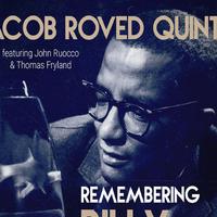 Jacob Roved Quintet