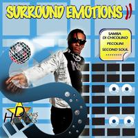 Surround Emotions 2