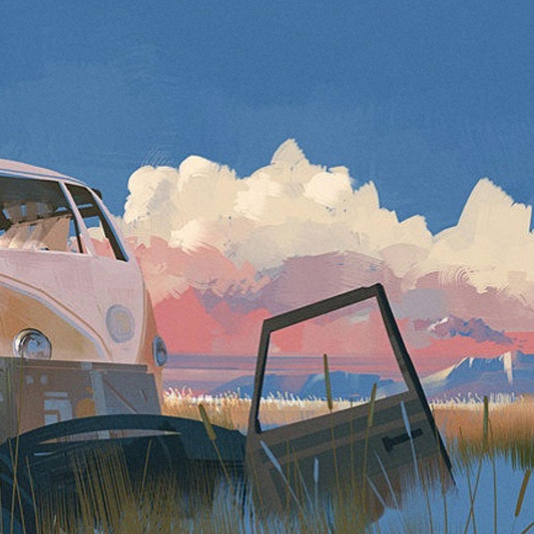 But U （翻自 NINEONE#）