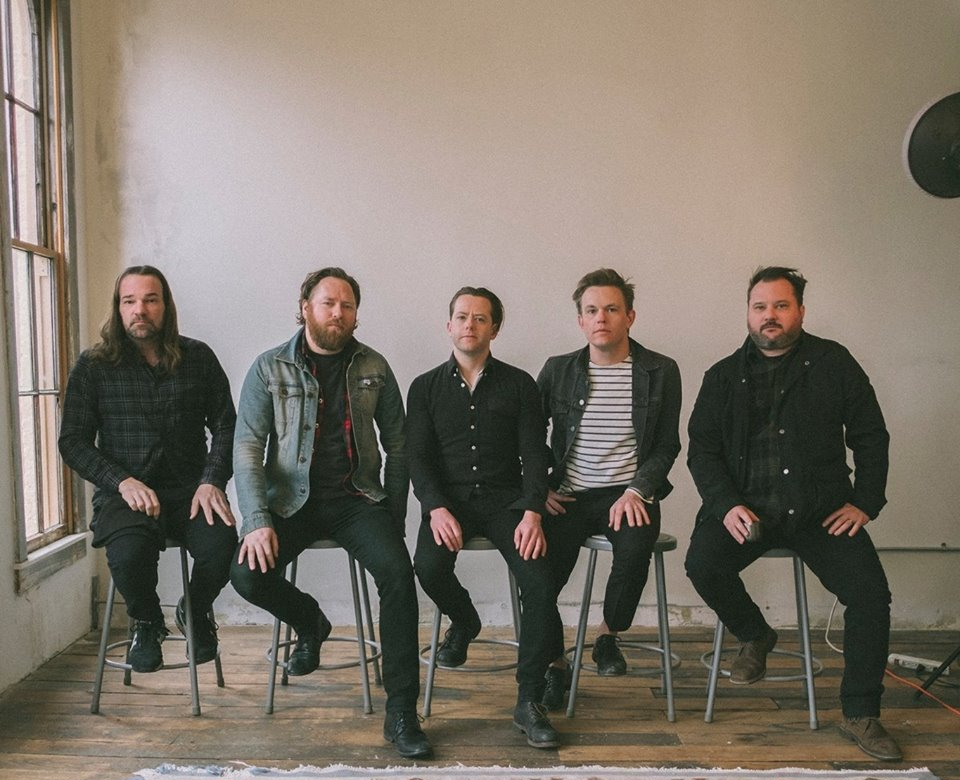 The Get Up Kids