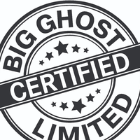 Big Ghost Ltd.