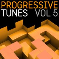 Progressive Tunes, Vol. 5