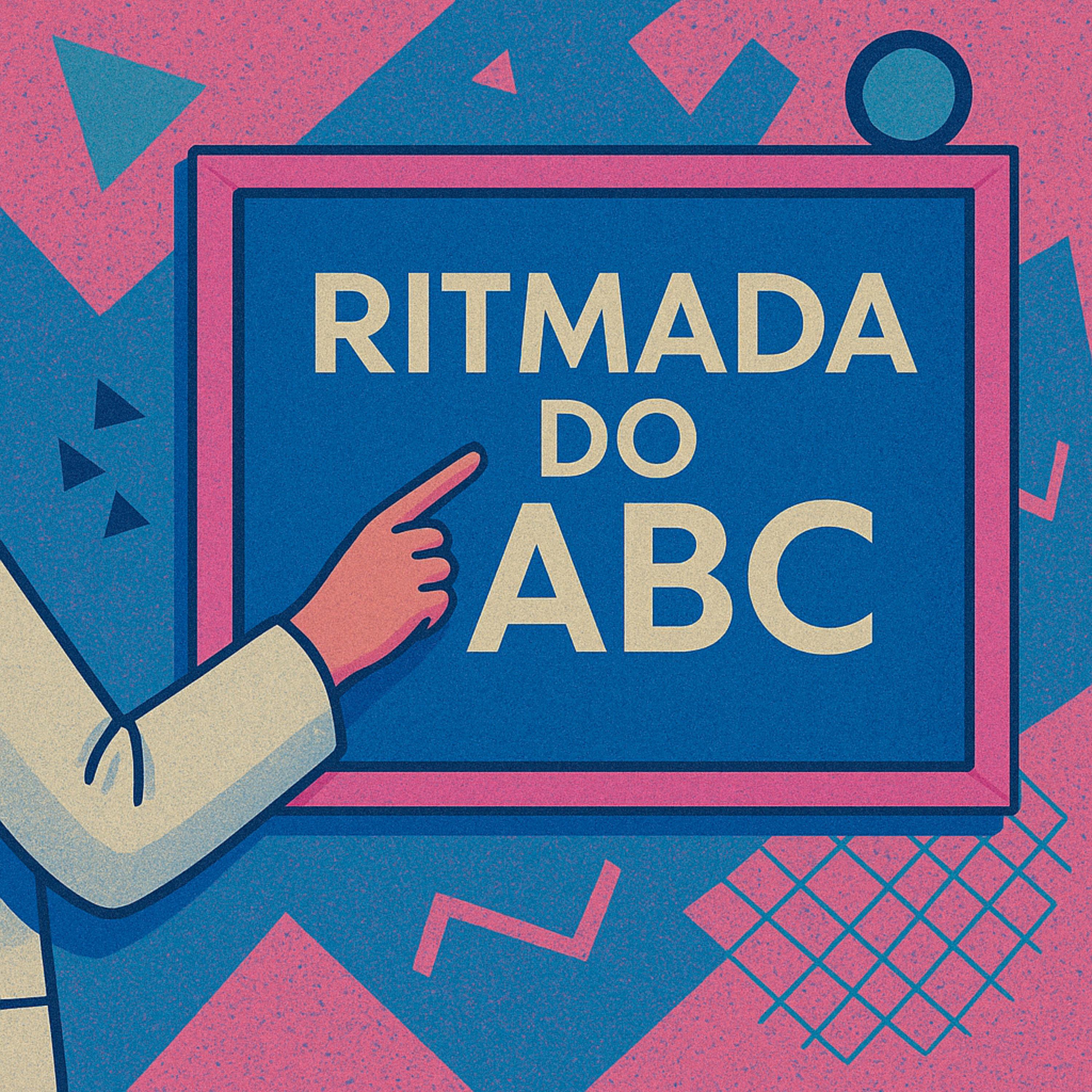 Ritmada do Abc
