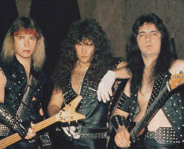 Exciter