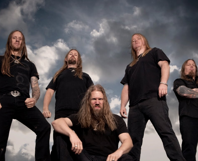Amon Amarth