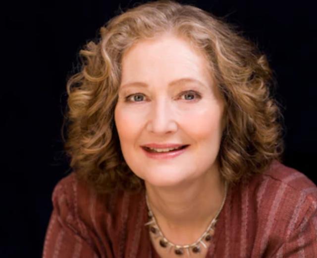 Emma Kirkby
