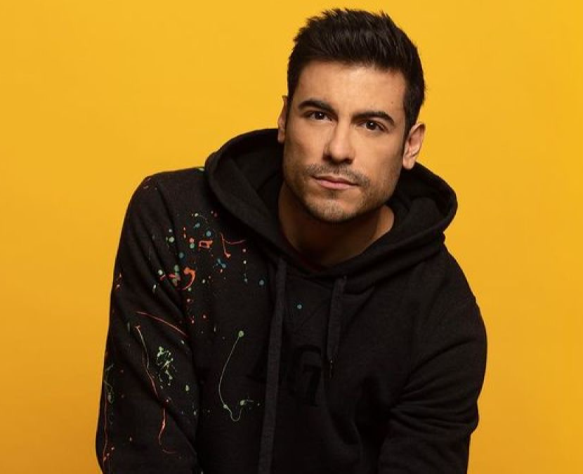 Carlos Rivera
