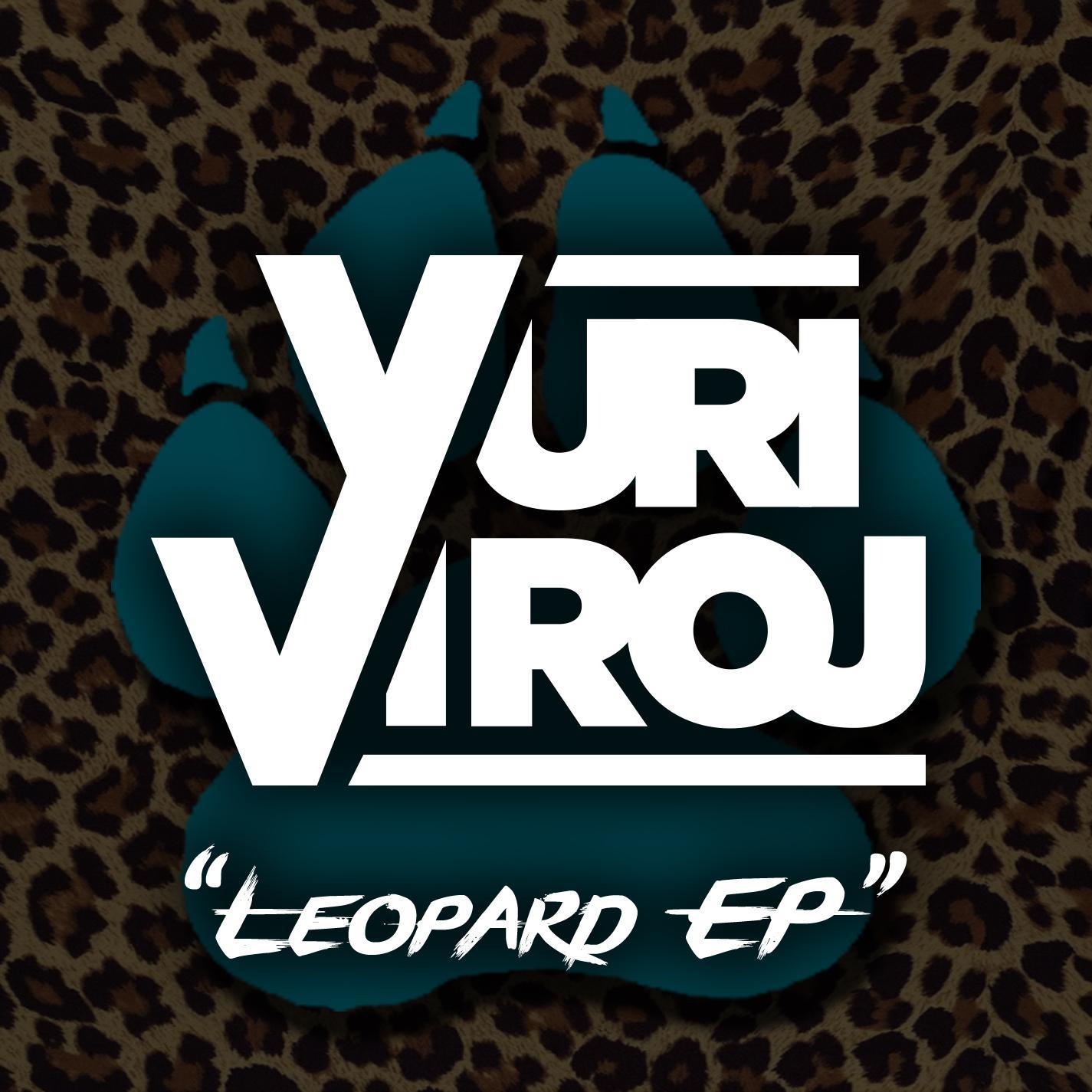 Leopard (Original Mix)