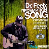 Redemption Song: Tribute to Robert Nesta Marley