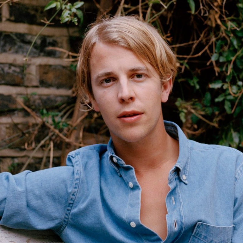 听Tom Odell热门精选