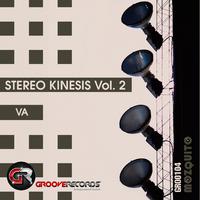 Stereo Kinesis, Vol. 2