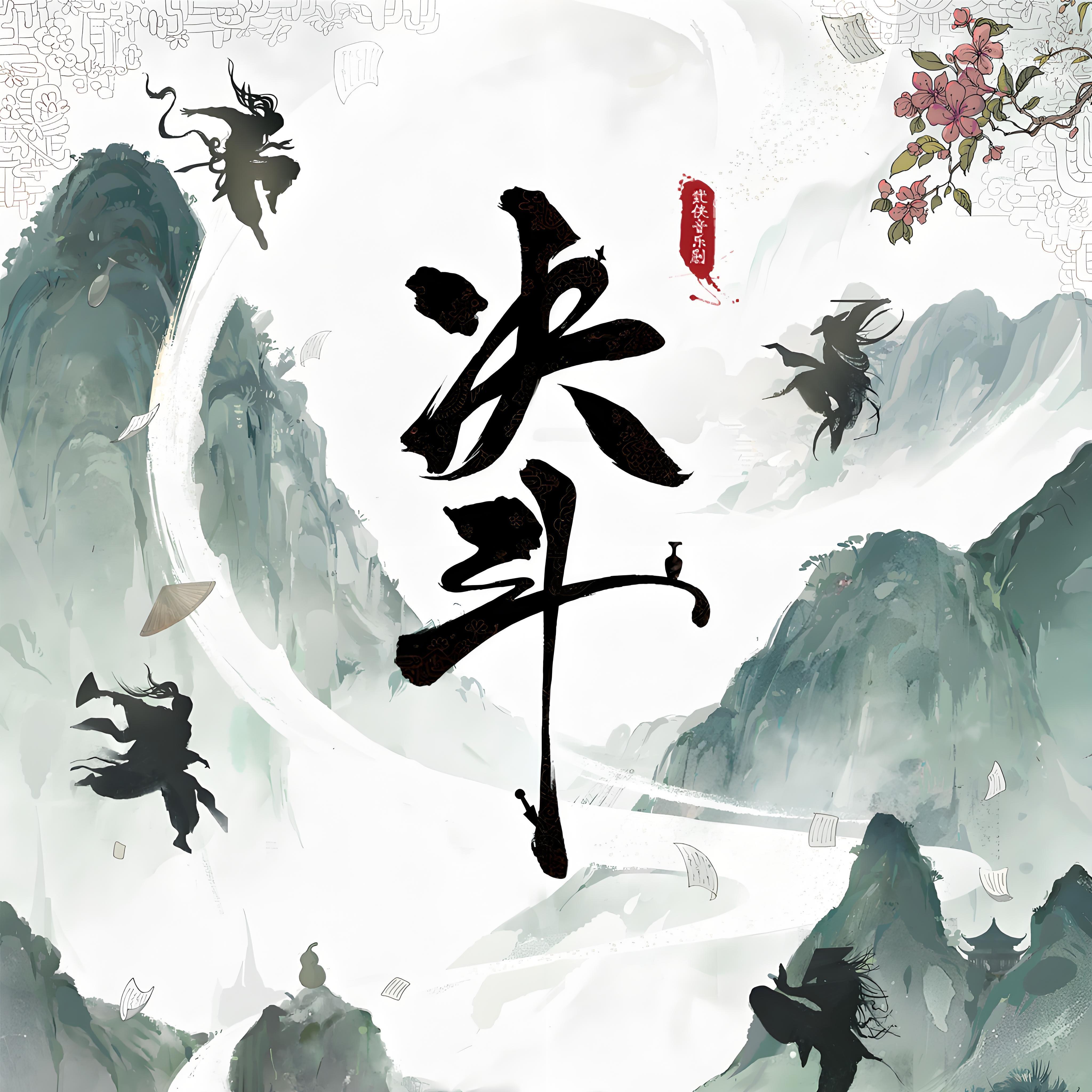 劫后余生封面